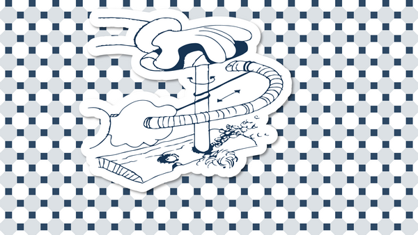 Primitiv båltænding