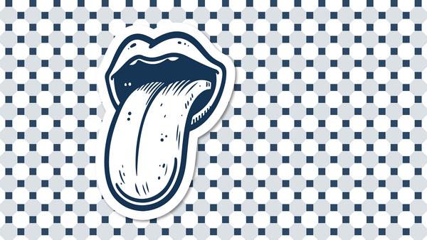 Det her smager af ...